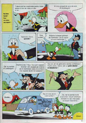 Mickey Mouse, Numarul 5, Anul 1996, pagina 13