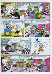 Mickey Mouse, Numarul 5, Anul 1996, pagina 17