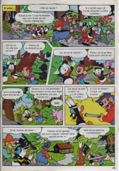 Mickey Mouse, Numarul 5, Anul 1996, pagina 25