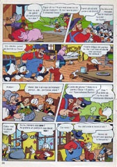 Mickey Mouse, Numarul 5, Anul 1996, pagina 26