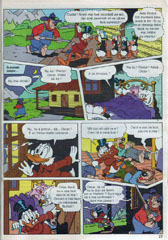 Mickey Mouse, Numarul 5, Anul 1996, pagina 29