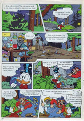 Mickey Mouse, Numarul 5, Anul 1996, pagina 30