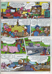Mickey Mouse, Numarul 5, Anul 1996, pagina 33