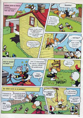 Mickey Mouse, Numarul 6, Anul 1996, pagina 13