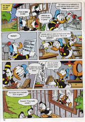 Mickey Mouse, Numarul 6, Anul 1996, pagina 14