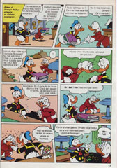 Mickey Mouse, Numarul 6, Anul 1996, pagina 15