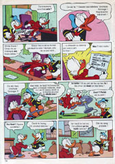 Mickey Mouse, Numarul 6, Anul 1996, pagina 16