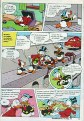Mickey Mouse, Numarul 6, Anul 1996, pagina 17