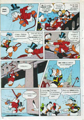 Mickey Mouse, Numarul 6, Anul 1996, pagina 20