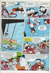 Mickey Mouse, Numarul 6, Anul 1996, pagina 21