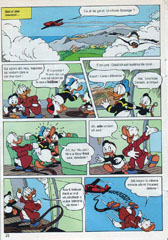 Mickey Mouse, Numarul 6, Anul 1996, pagina 22
