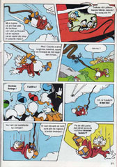 Mickey Mouse, Numarul 6, Anul 1996, pagina 23
