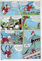 Mickey Mouse, Numarul 6, Anul 1996, pagina 24