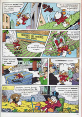 Mickey Mouse, Numarul 6, Anul 1996, pagina 25