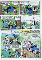 Mickey Mouse, Numarul 6, Anul 1996, pagina 28