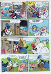 Mickey Mouse, Numarul 6, Anul 1996, pagina 30