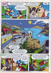 Mickey Mouse, Numarul 7, Anul 1996, pagina 5
