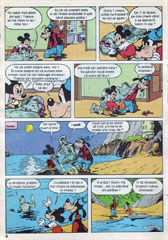 Mickey Mouse, Numarul 7, Anul 1996, pagina 10