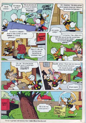Mickey Mouse, Numarul 7, Anul 1996, pagina 13