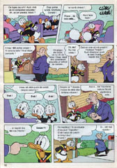 Mickey Mouse, Numarul 7, Anul 1996, pagina 14