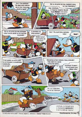 Mickey Mouse, Numarul 7, Anul 1996, pagina 17