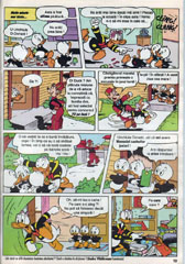 Mickey Mouse, Numarul 7, Anul 1996, pagina 21