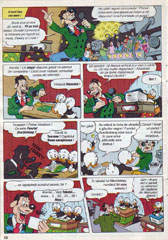 Mickey Mouse, Numarul 7, Anul 1996, pagina 22