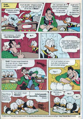 Mickey Mouse, Numarul 7, Anul 1996, pagina 23