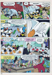 Mickey Mouse, Numarul 7, Anul 1996, pagina 24