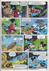 Mickey Mouse, Numarul 7, Anul 1996, pagina 27