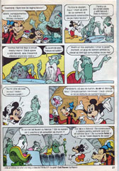 Mickey Mouse, Numarul 7, Anul 1996, pagina 29