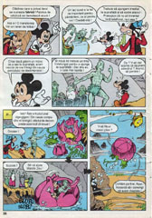 Mickey Mouse, Numarul 7, Anul 1996, pagina 30