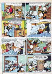 Mickey Mouse, Numarul 8, Anul 1996, pagina 6