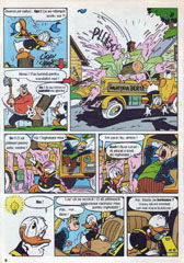 Mickey Mouse, Numarul 8, Anul 1996, pagina 10