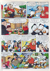 Mickey Mouse, Numarul 8, Anul 1996, pagina 12