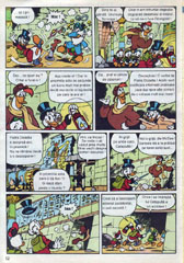 Mickey Mouse, Numarul 8, Anul 1996, pagina 14