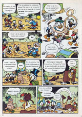 Mickey Mouse, Numarul 8, Anul 1996, pagina 16