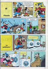 Mickey Mouse, Numarul 8, Anul 1996, pagina 37