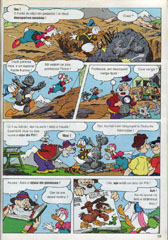 Mickey Mouse, Numarul 8, Anul 1996, pagina 41