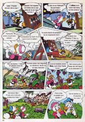Mickey Mouse, Numarul 8, Anul 1996, pagina 44