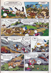 Mickey Mouse, Numarul 8, Anul 1996, pagina 45