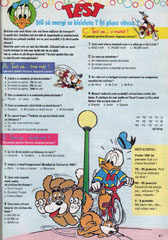 Mickey Mouse, Numarul 8, Anul 1996, pagina 49