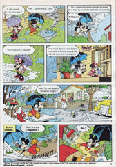Mickey Mouse, Numarul 9, Anul 1996, pagina 5