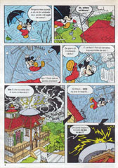 Mickey Mouse, Numarul 9, Anul 1996, pagina 6