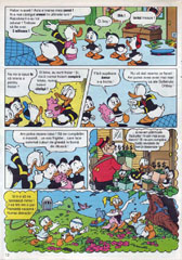 Mickey Mouse, Numarul 9, Anul 1996, pagina 14