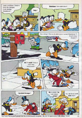 Mickey Mouse, Numarul 9, Anul 1996, pagina 15