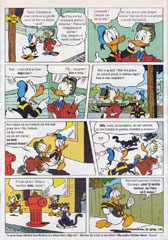 Mickey Mouse, Numarul 9, Anul 1996, pagina 17