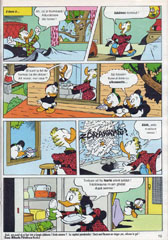 Mickey Mouse, Numarul 9, Anul 1996, pagina 21
