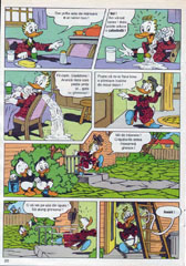 Mickey Mouse, Numarul 9, Anul 1996, pagina 22