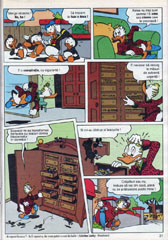 Mickey Mouse, Numarul 9, Anul 1996, pagina 23